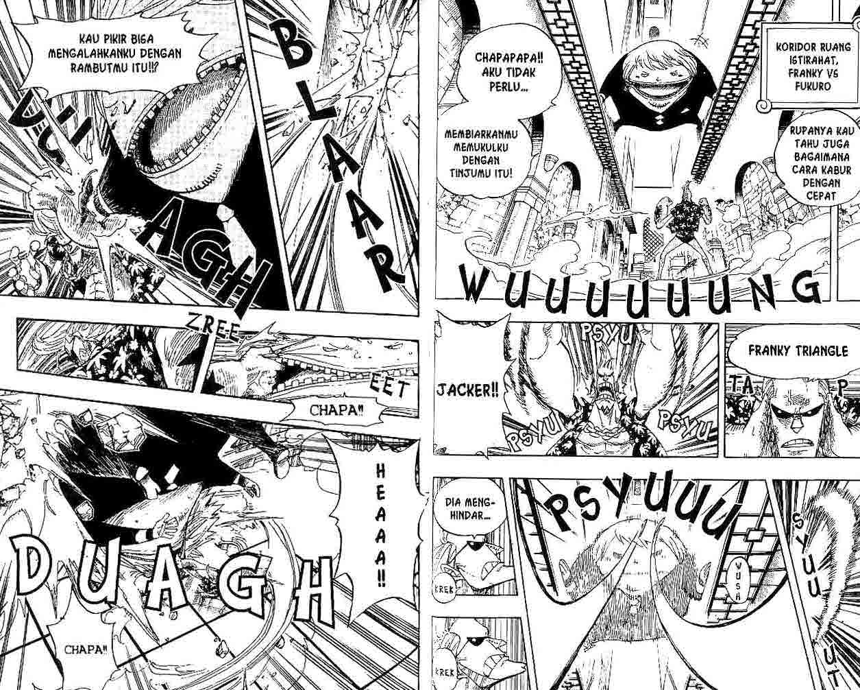 one-piece-id - Chapter: 404