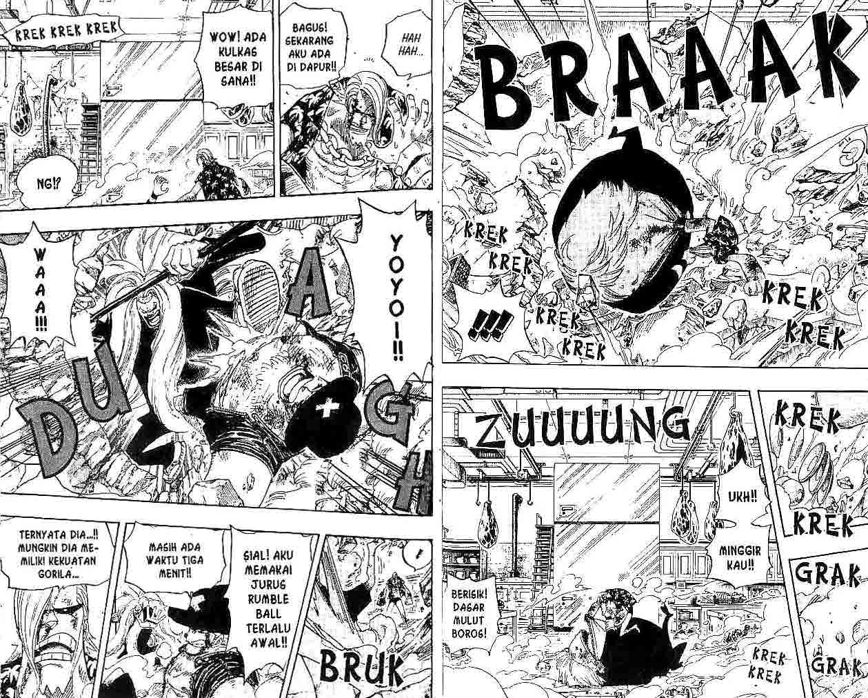 one-piece-id - Chapter: 404