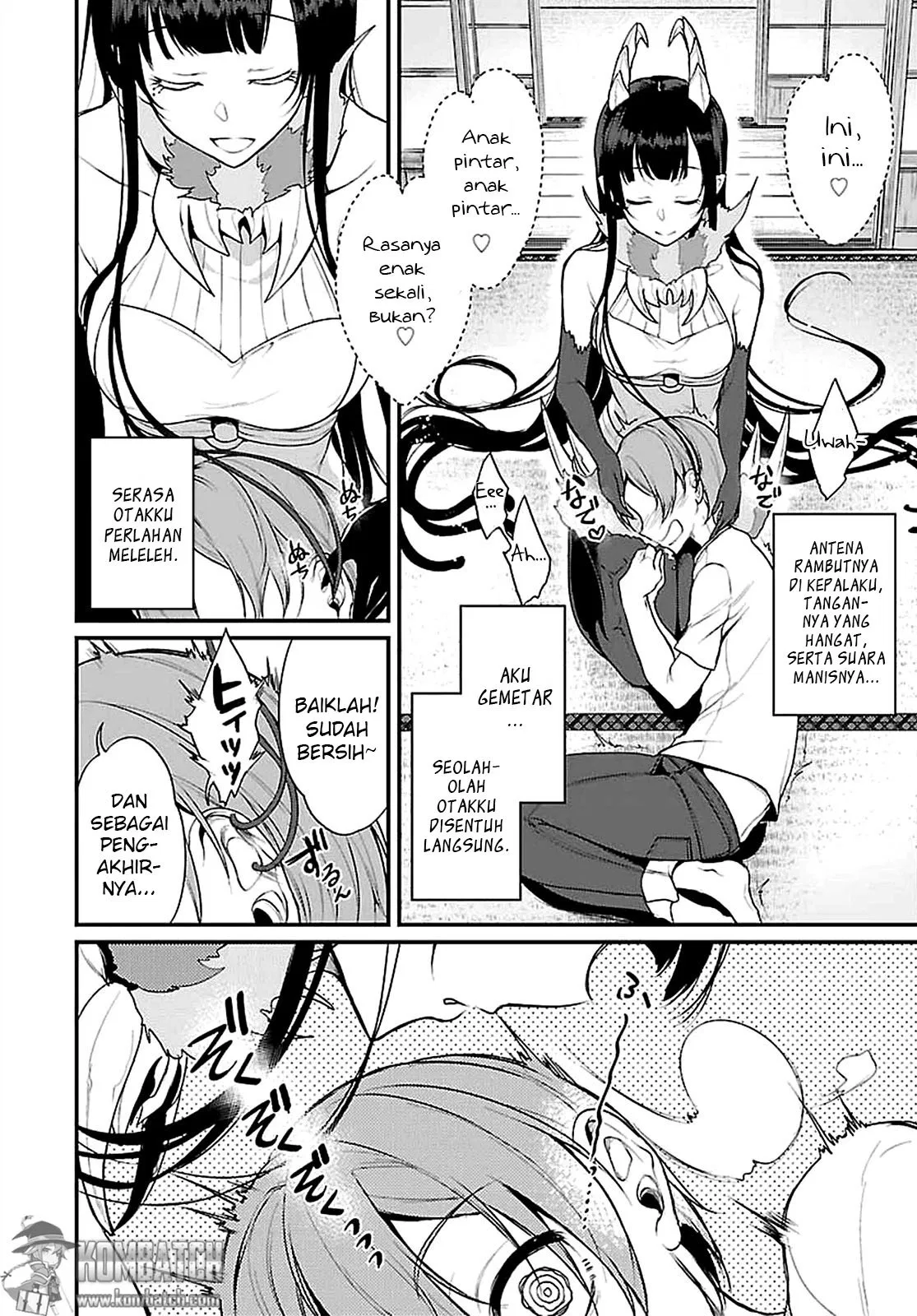 ane-naru-mono - Chapter: 5