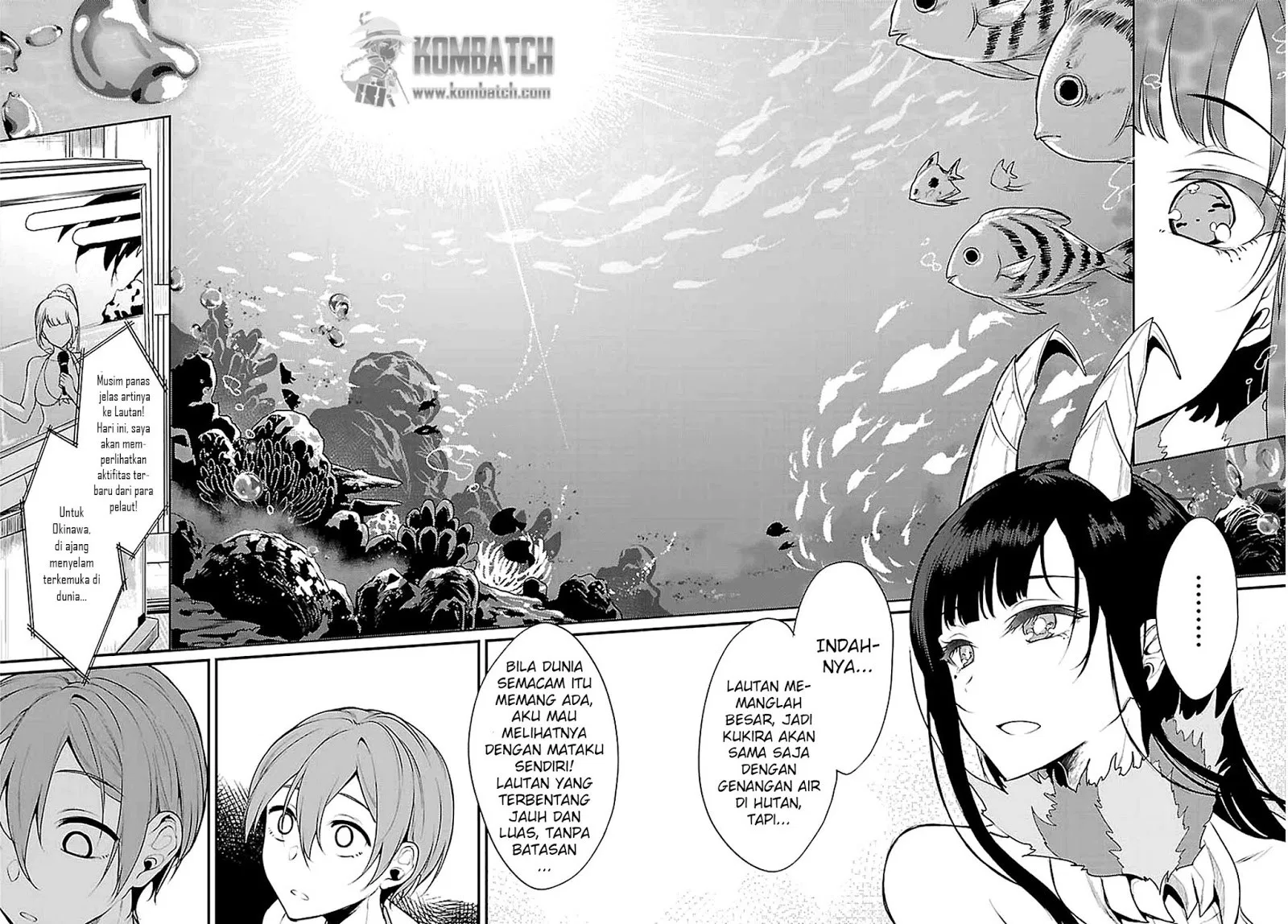 ane-naru-mono - Chapter: 5