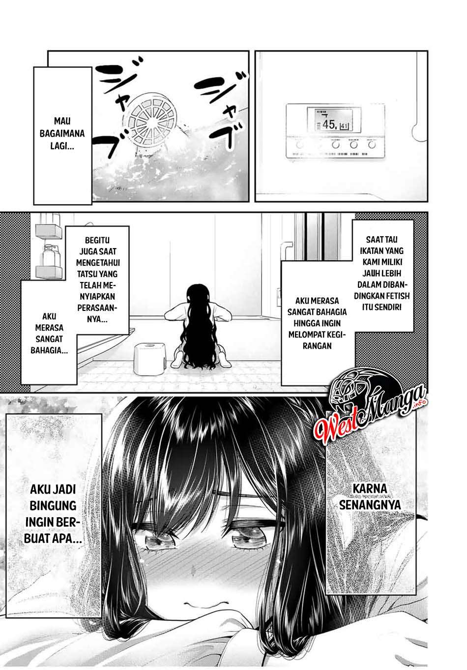 fechippuru-bokura-no-junsuina-koi - Chapter: 64