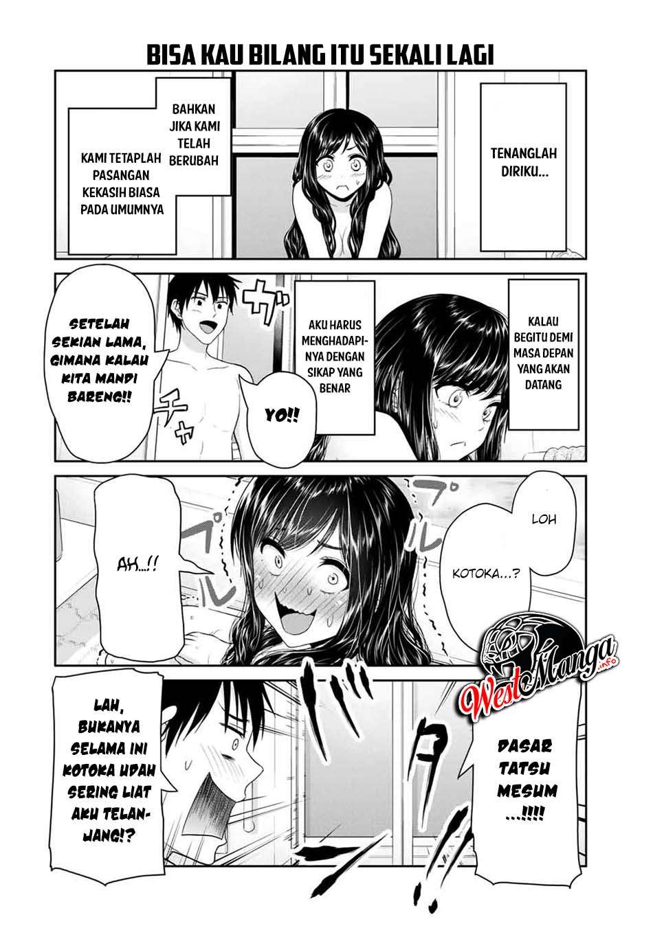 fechippuru-bokura-no-junsuina-koi - Chapter: 64