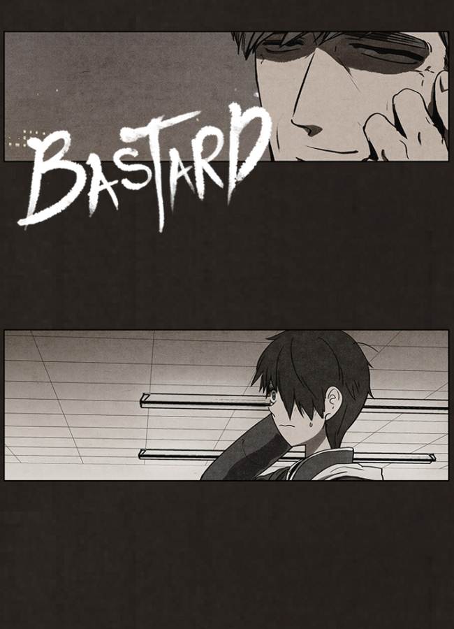 bastard - Chapter: 51