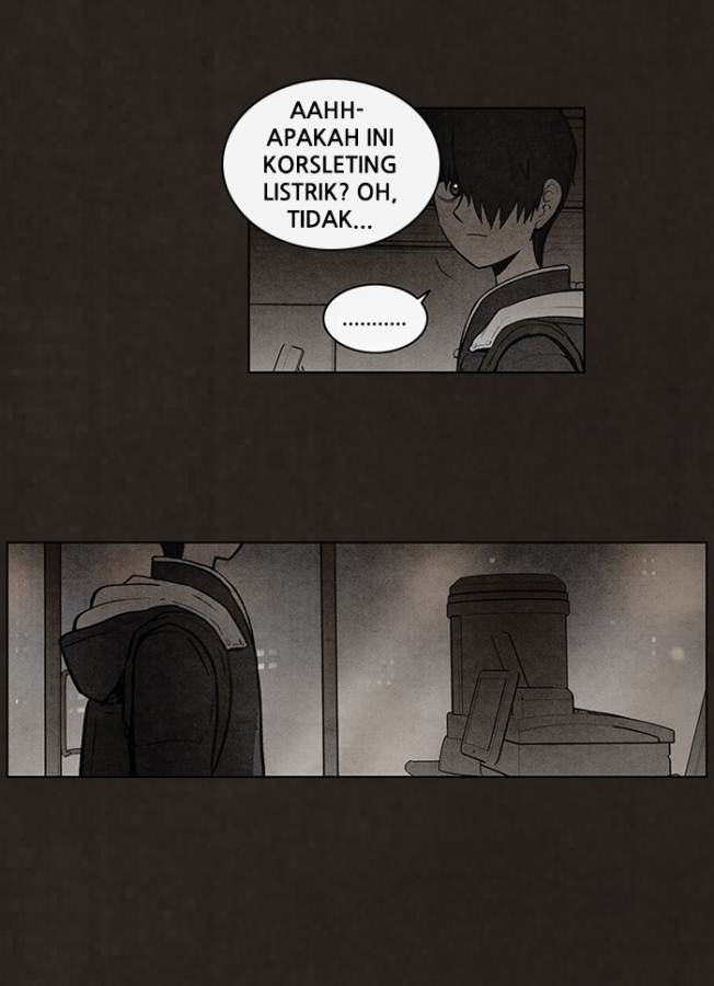 bastard - Chapter: 51