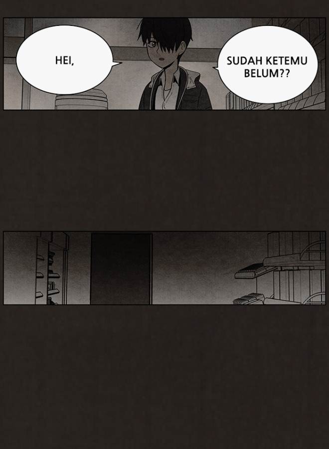 bastard - Chapter: 51