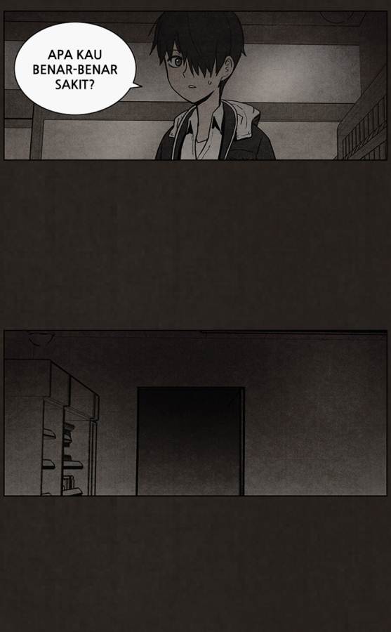 bastard - Chapter: 51