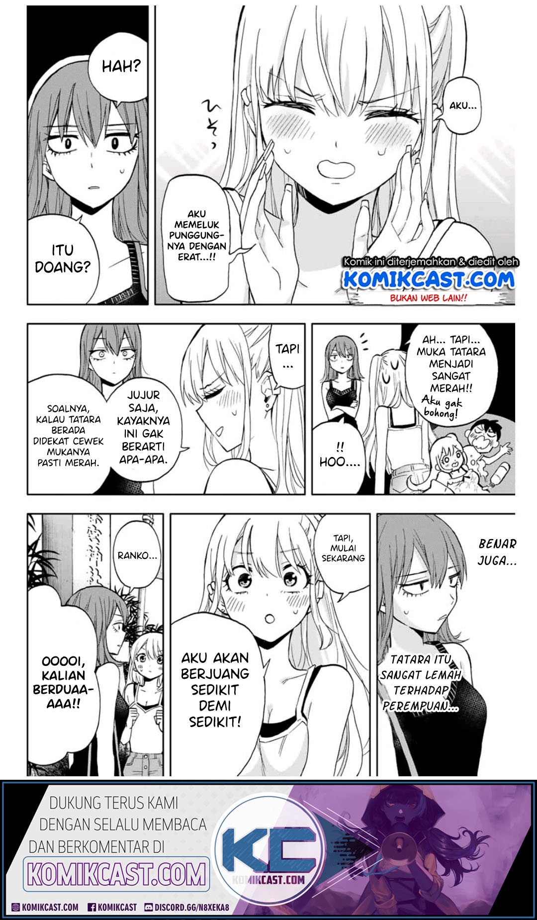 hanazono-twins - Chapter: 15