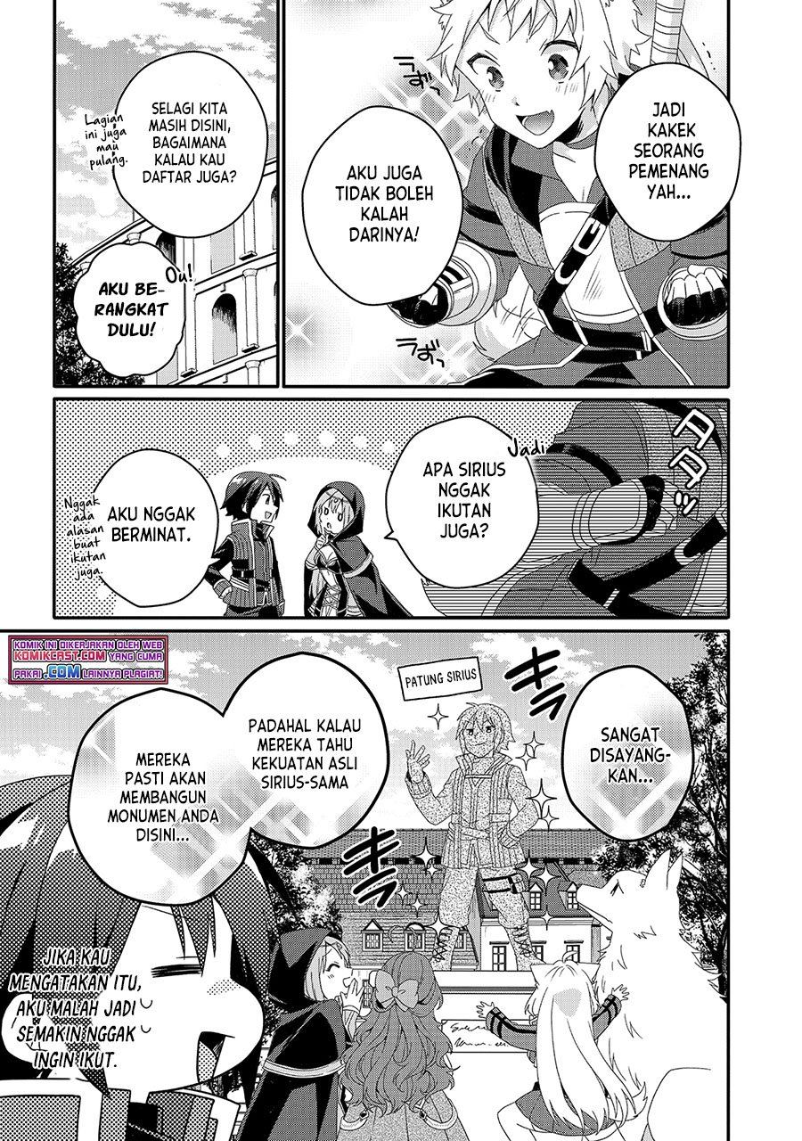 world-teacher-isekaishiki-kyouiku-agent - Chapter: 50