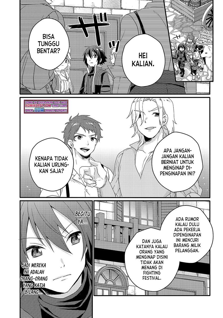 world-teacher-isekaishiki-kyouiku-agent - Chapter: 50