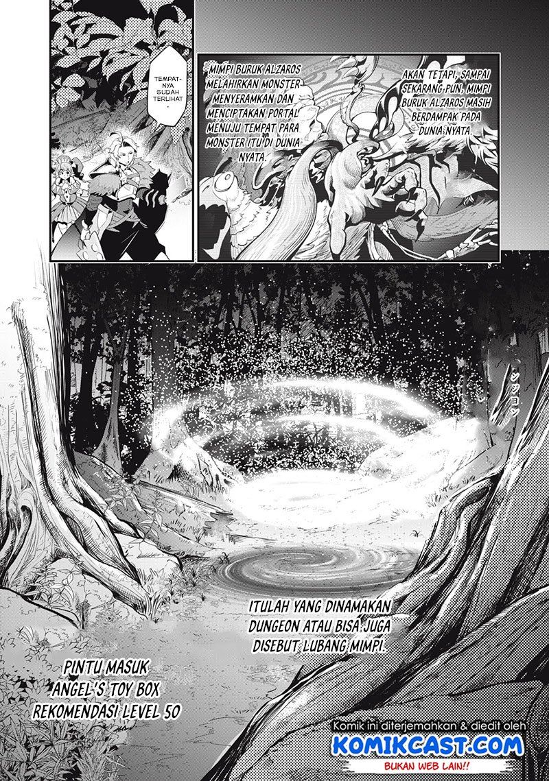 tsuihou-sareta-tenshou-juu-kishi-ha-gemu-chishiki-de-musou-suru - Chapter: 13