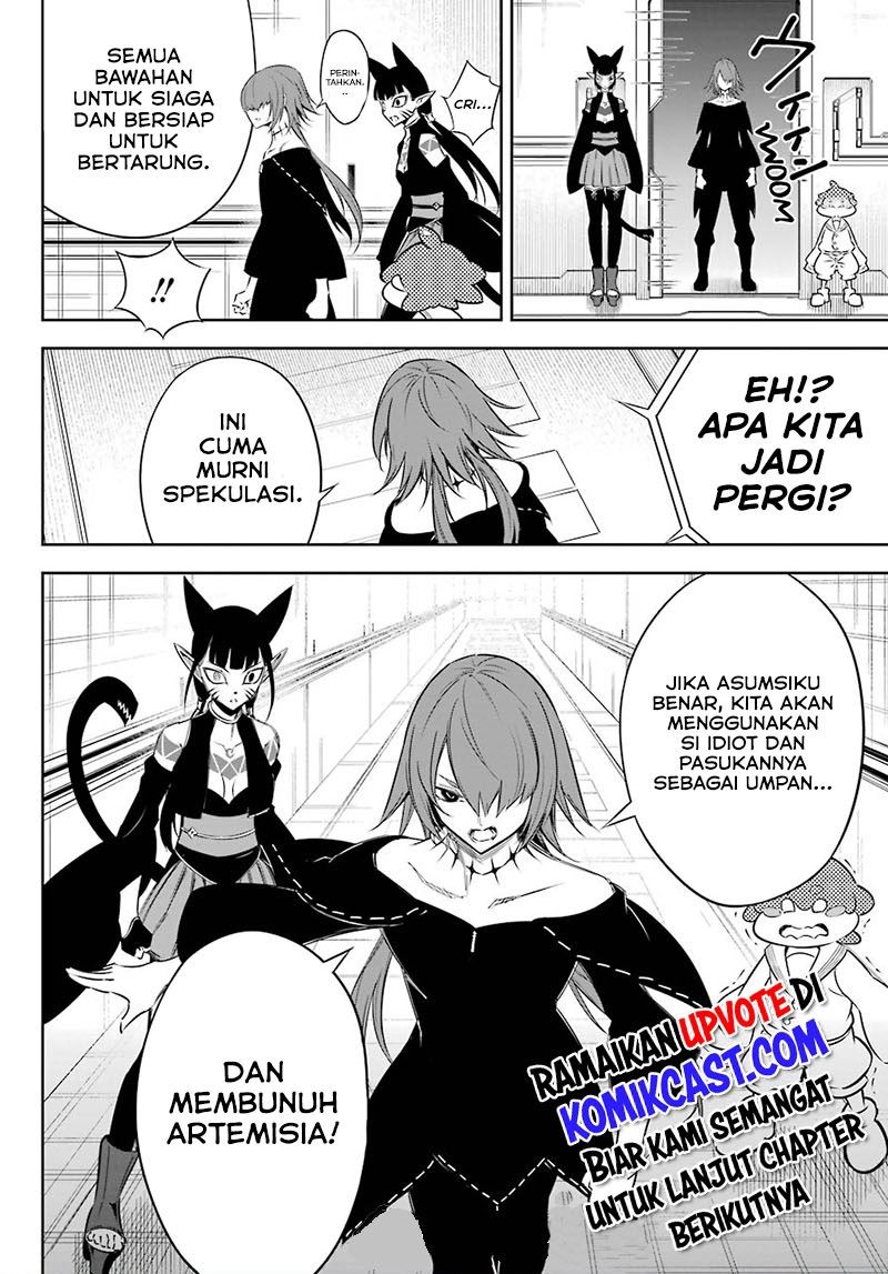 tsuihou-sareta-tenshou-juu-kishi-ha-gemu-chishiki-de-musou-suru - Chapter: 13