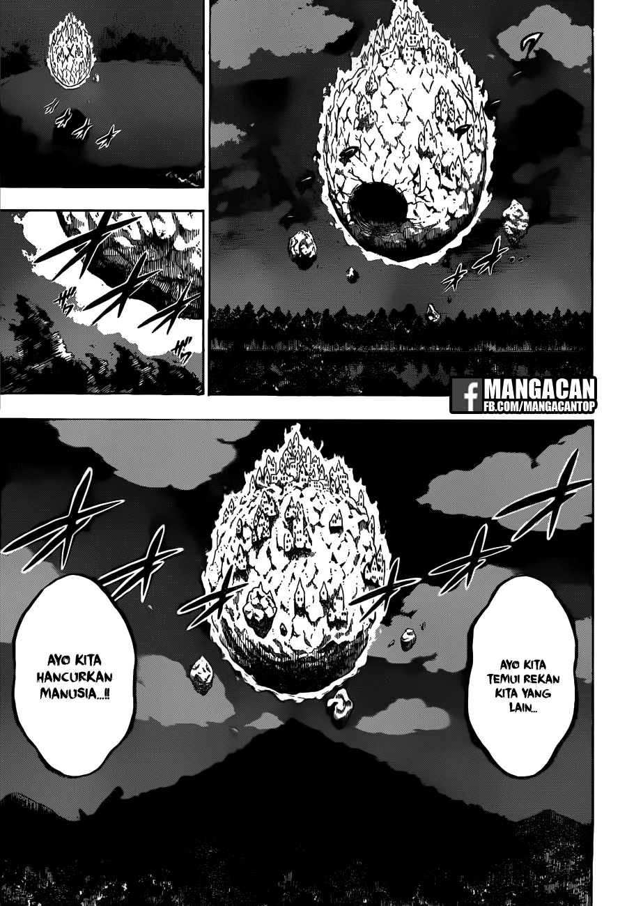 black-clover - Chapter: 157