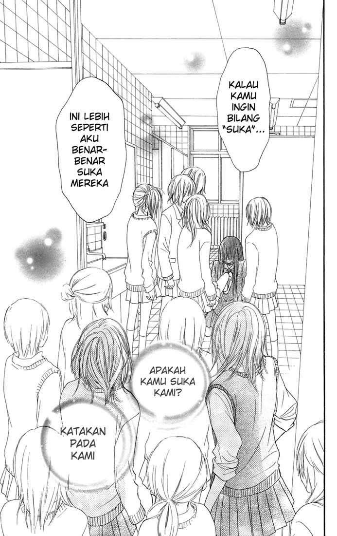 kimi-ni-todoke - Chapter: 7