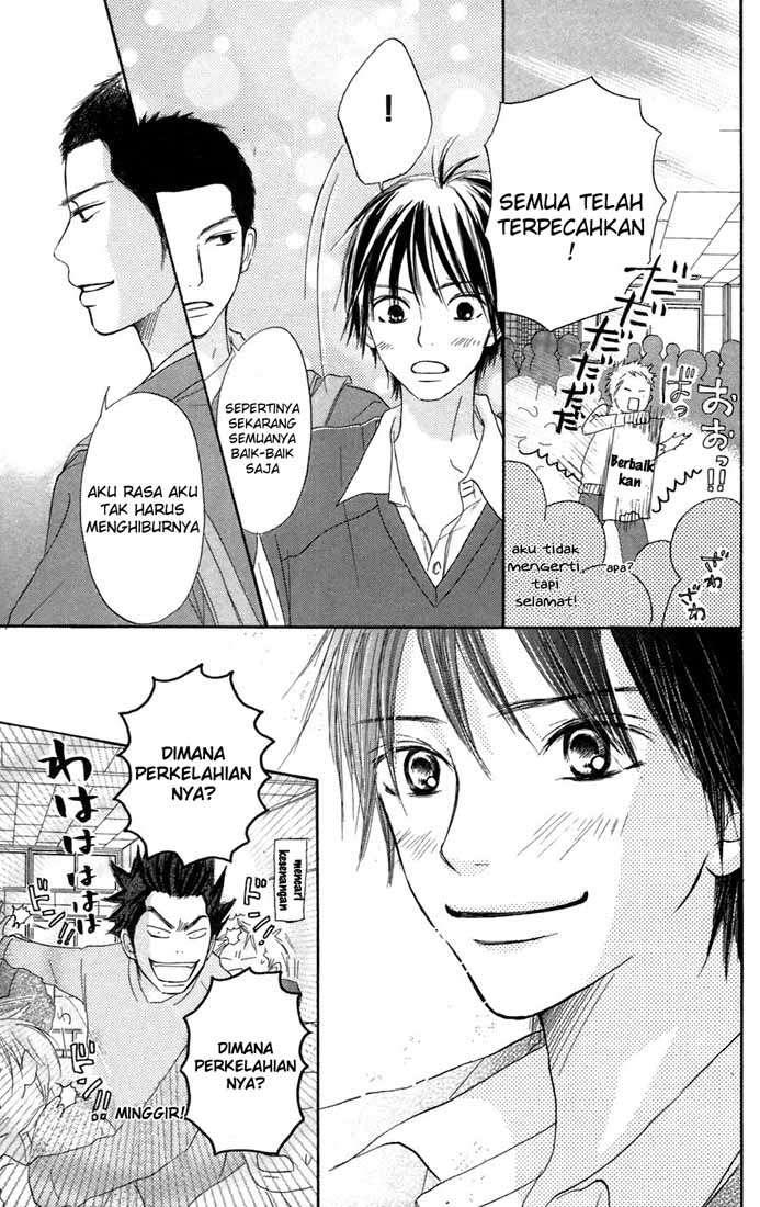 kimi-ni-todoke - Chapter: 7