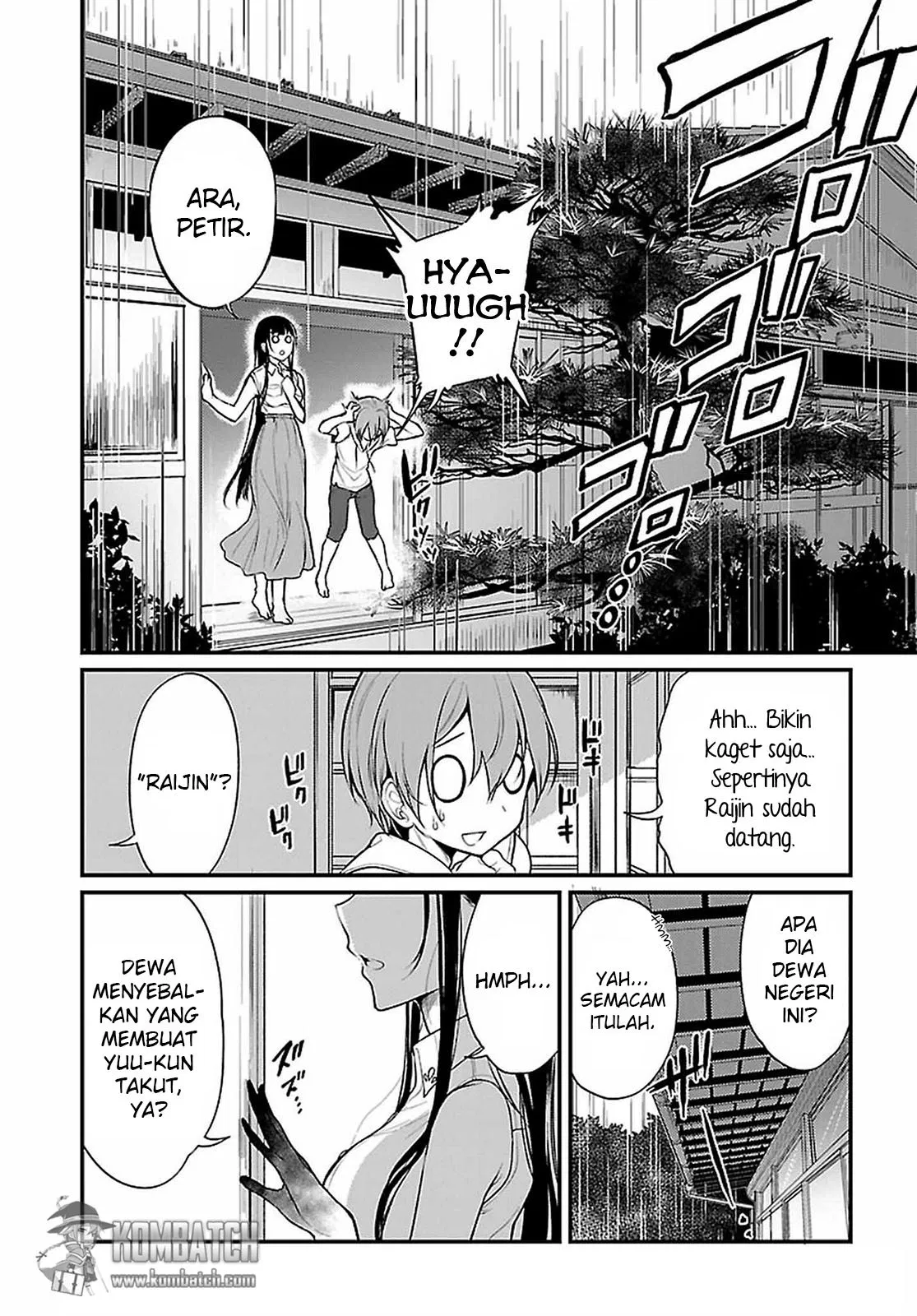 ane-naru-mono - Chapter: 6