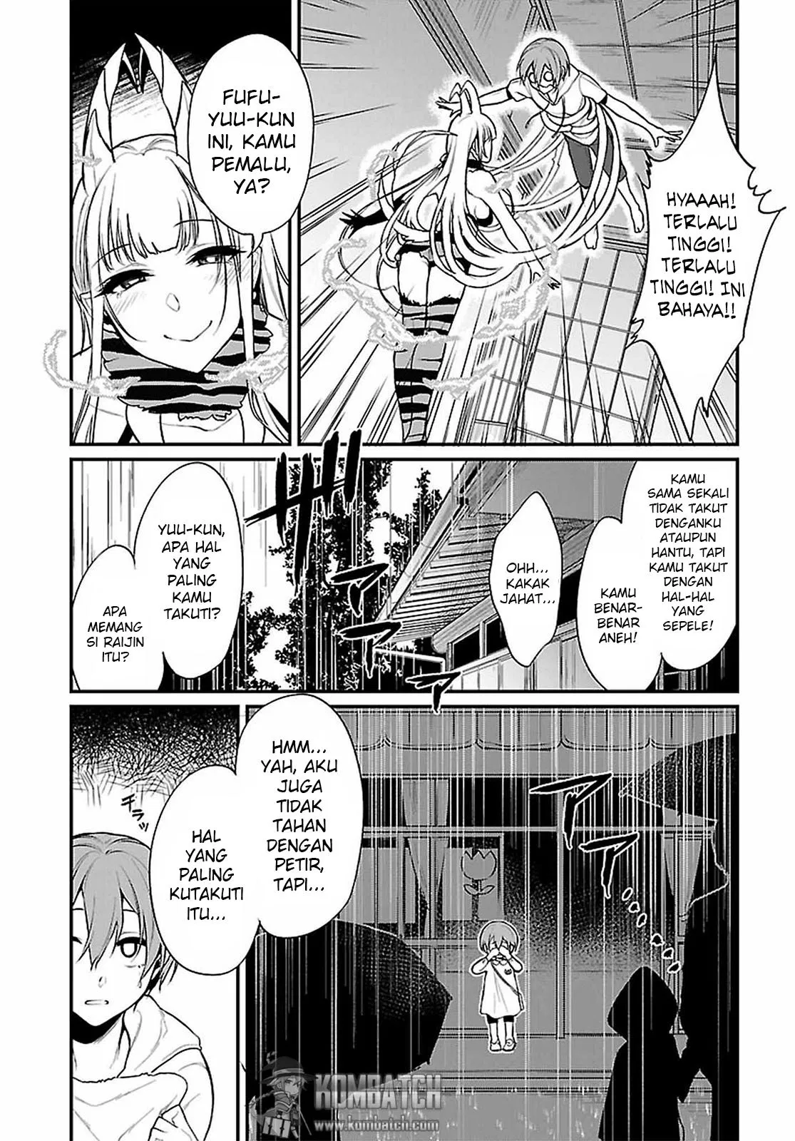 ane-naru-mono - Chapter: 6