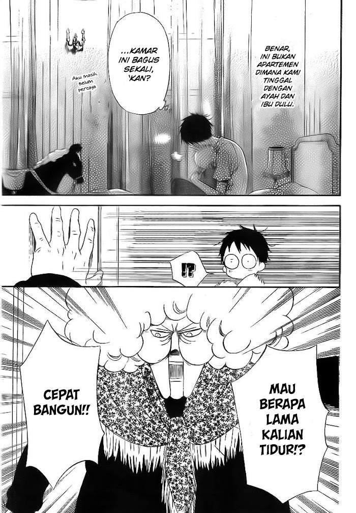 gakuen-babysitters - Chapter: 2