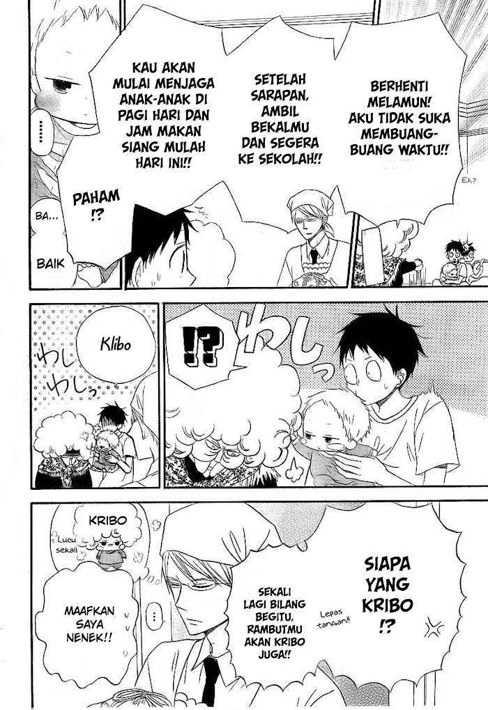 gakuen-babysitters - Chapter: 2