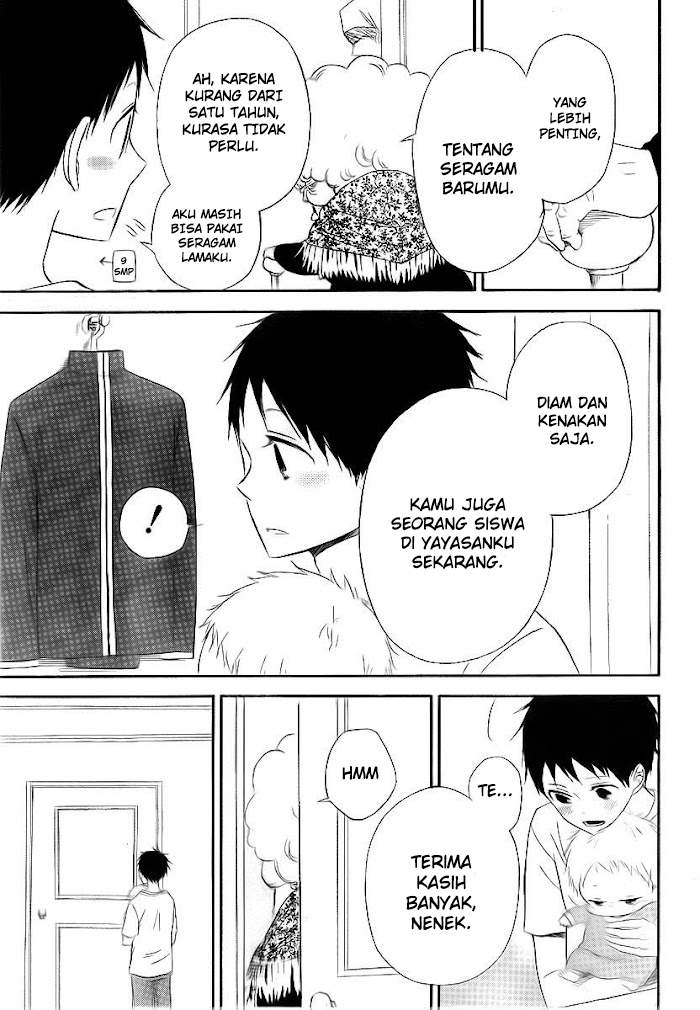 gakuen-babysitters - Chapter: 2