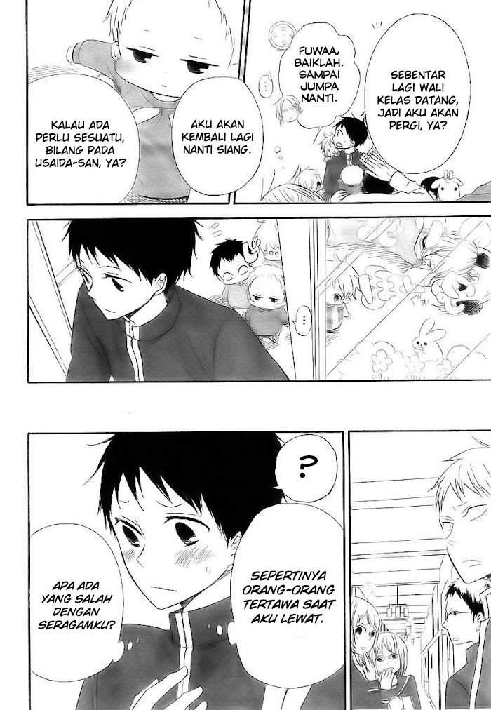 gakuen-babysitters - Chapter: 2