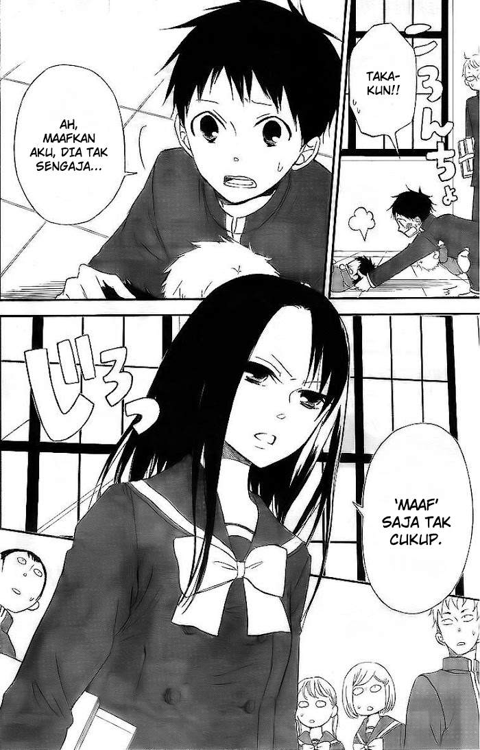 gakuen-babysitters - Chapter: 2