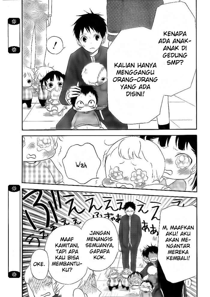 gakuen-babysitters - Chapter: 2