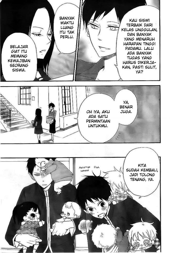 gakuen-babysitters - Chapter: 2