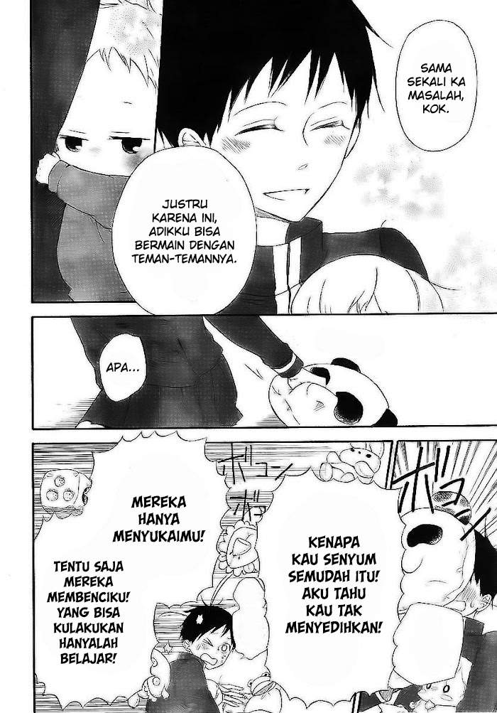 gakuen-babysitters - Chapter: 2