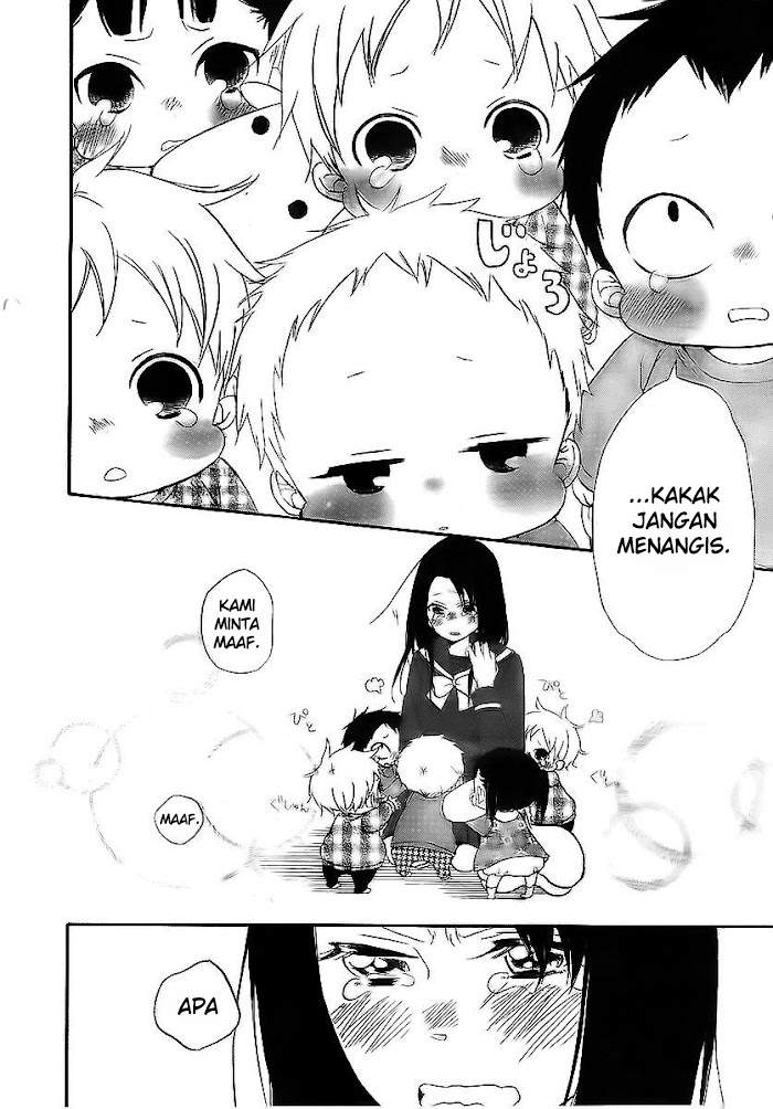 gakuen-babysitters - Chapter: 2