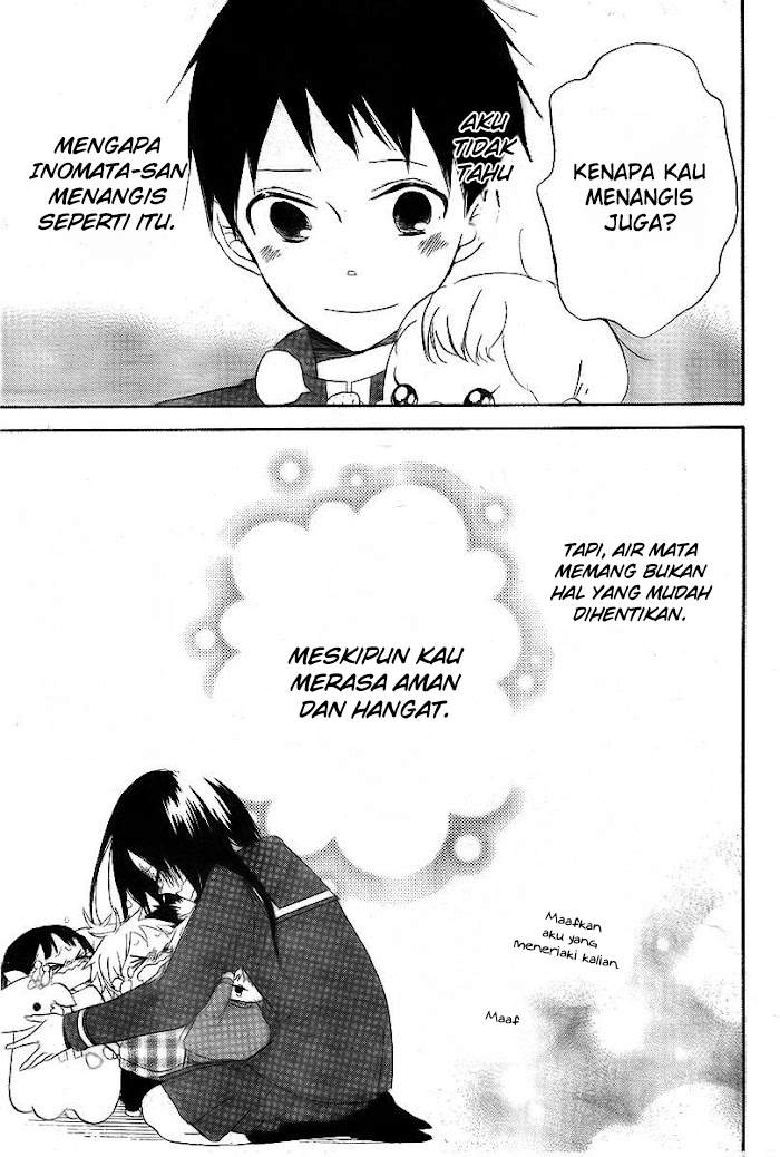 gakuen-babysitters - Chapter: 2