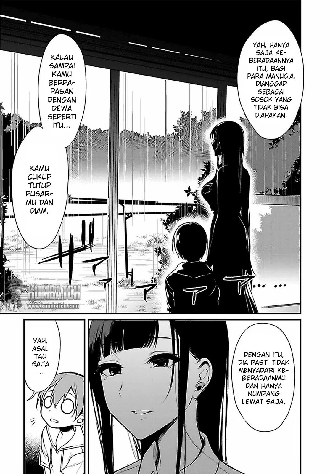 ane-naru-mono - Chapter: 6