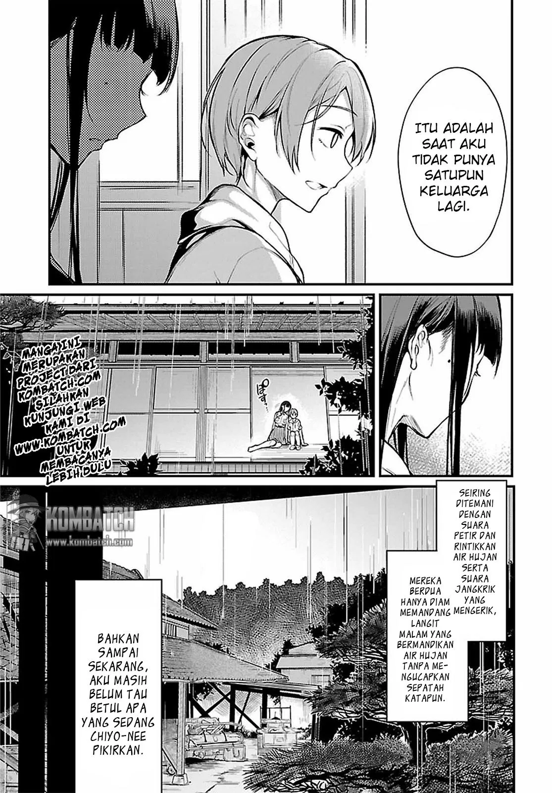 ane-naru-mono - Chapter: 6