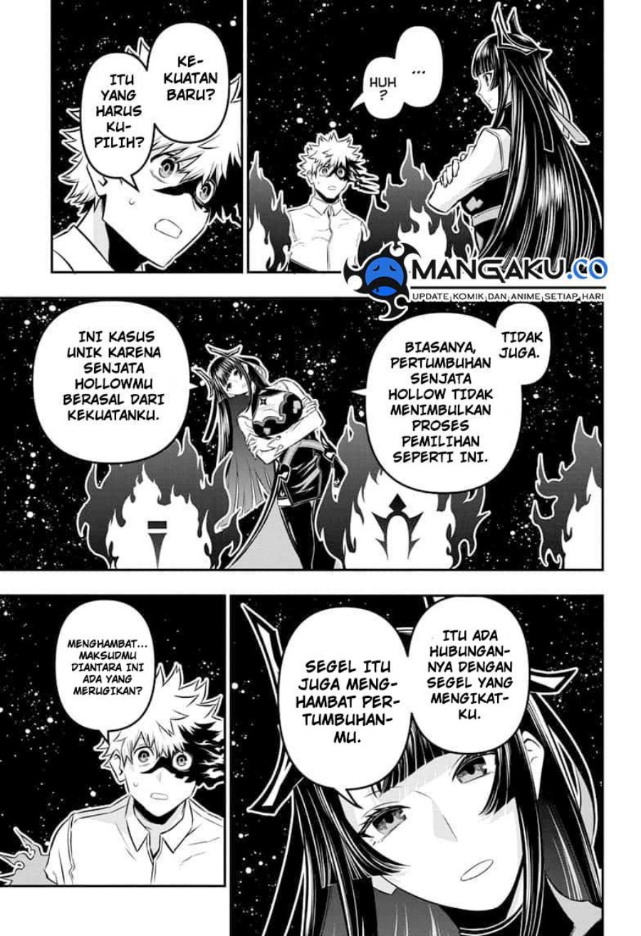 nue-no-onmyouji - Chapter: 39