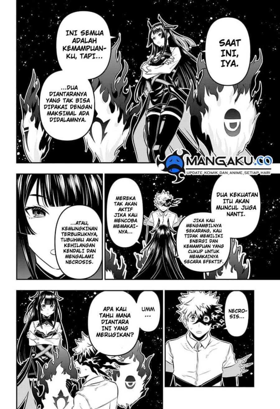 nue-no-onmyouji - Chapter: 39