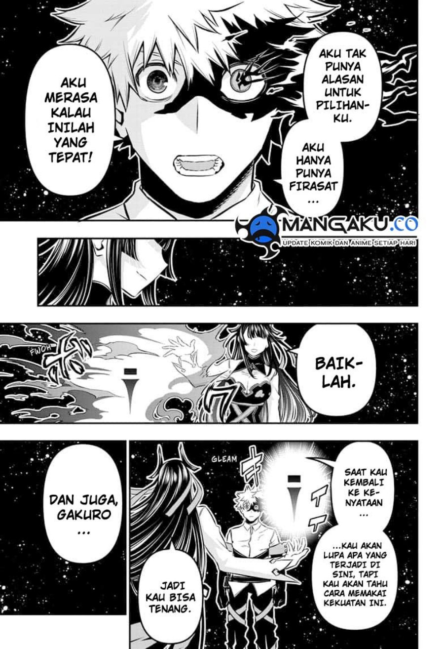 nue-no-onmyouji - Chapter: 39