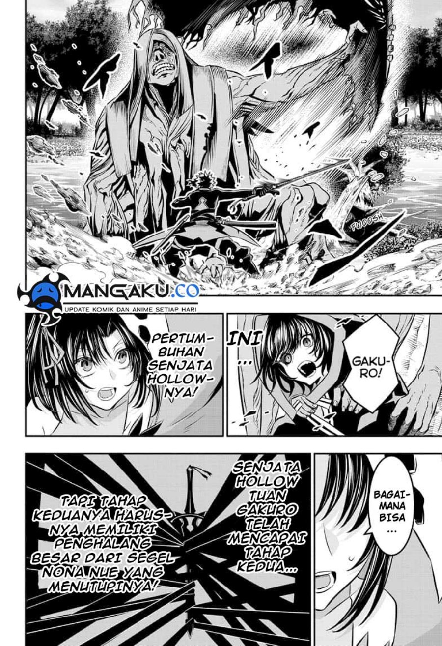 nue-no-onmyouji - Chapter: 39