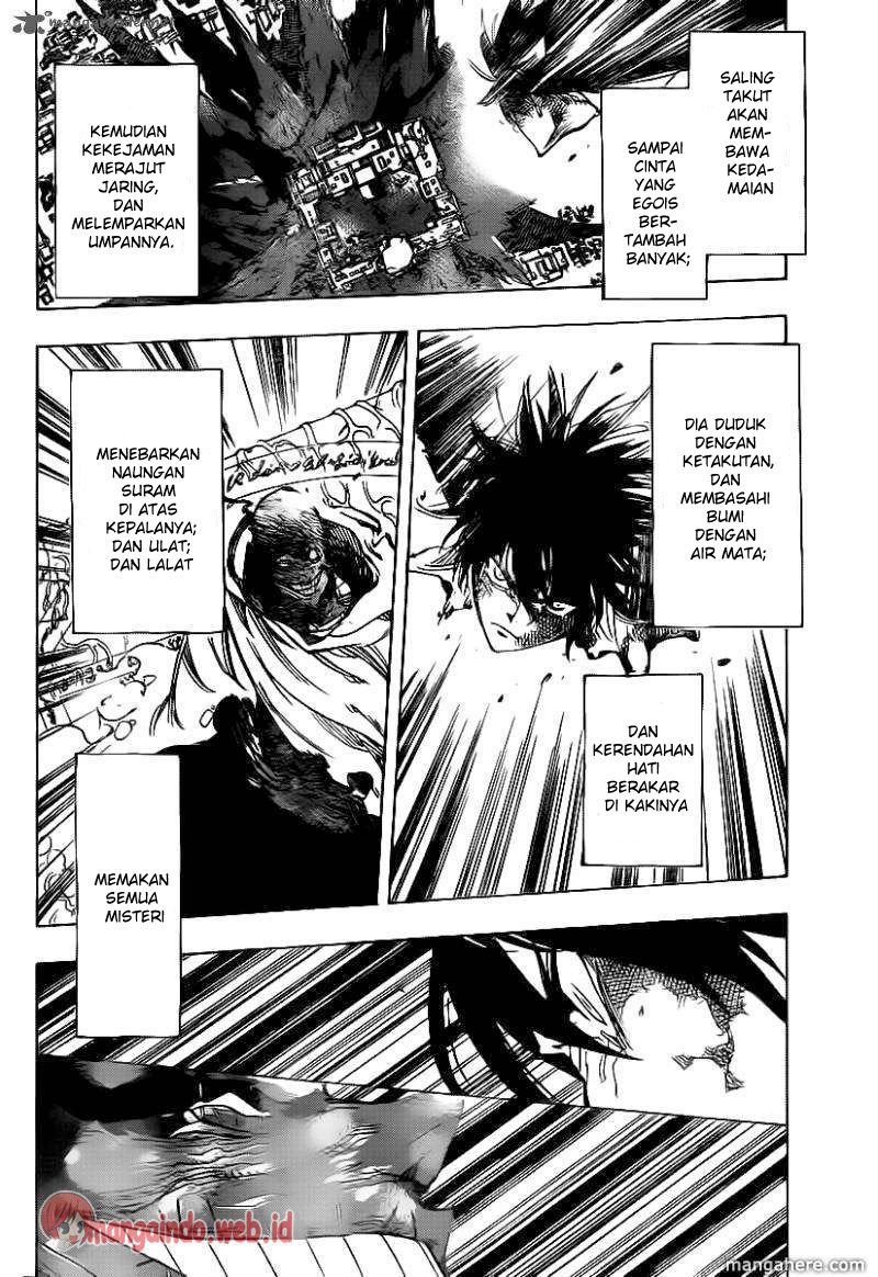 arago - Chapter: 80