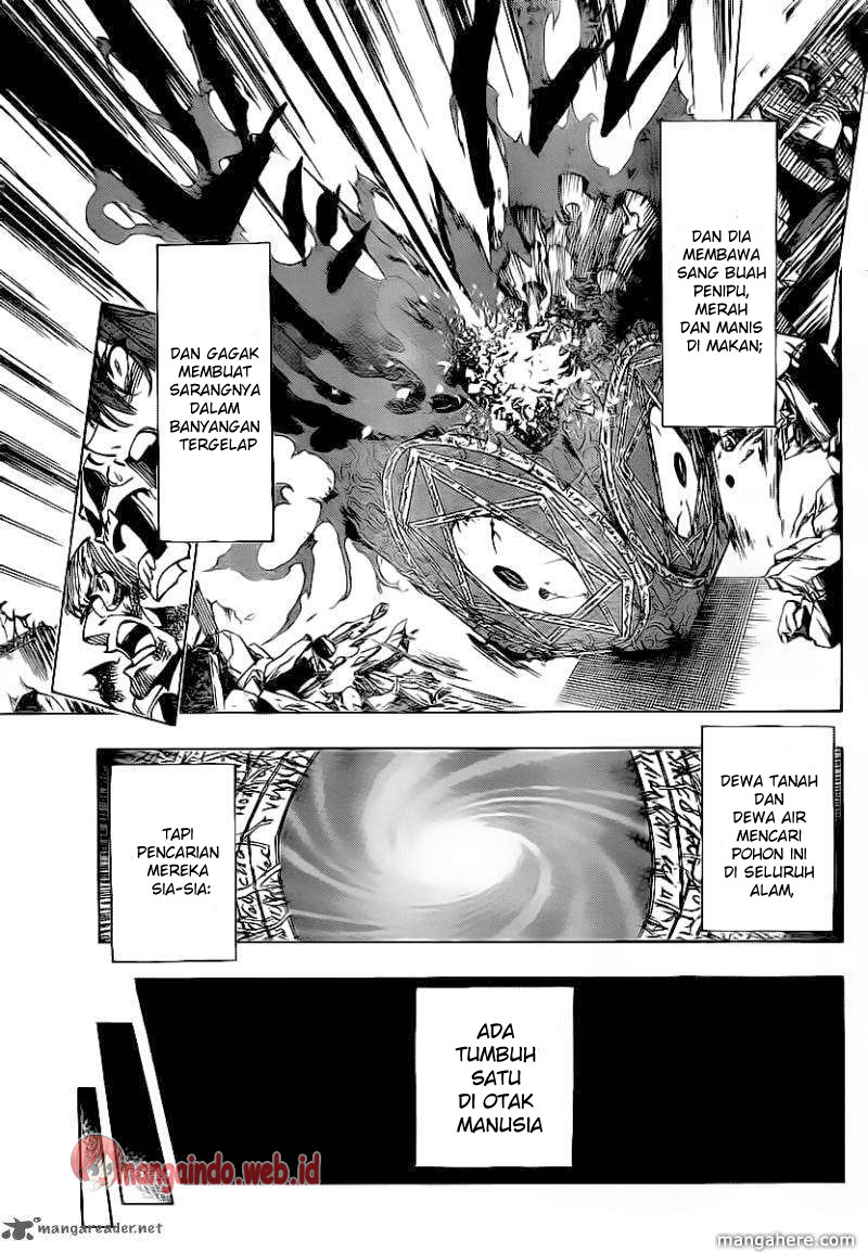 arago - Chapter: 80