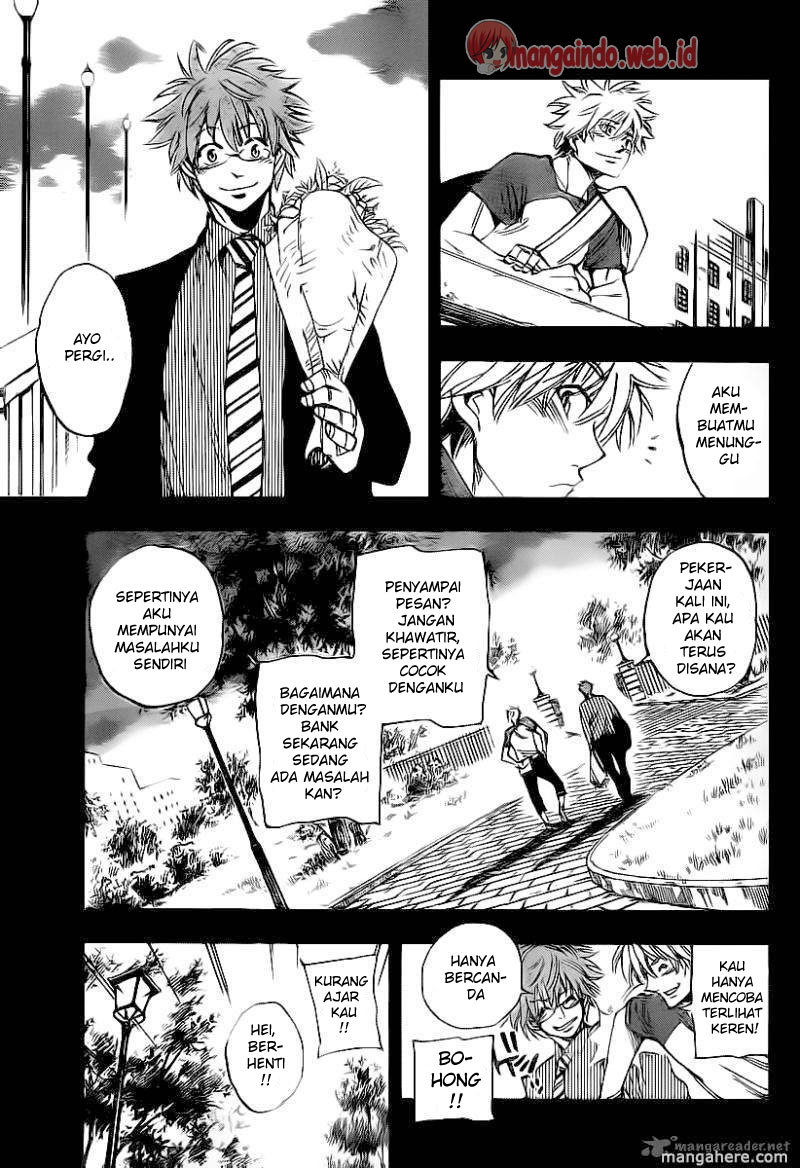 arago - Chapter: 80