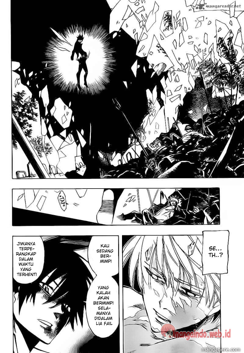 arago - Chapter: 80