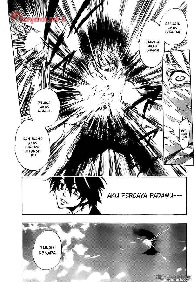 arago - Chapter: 80