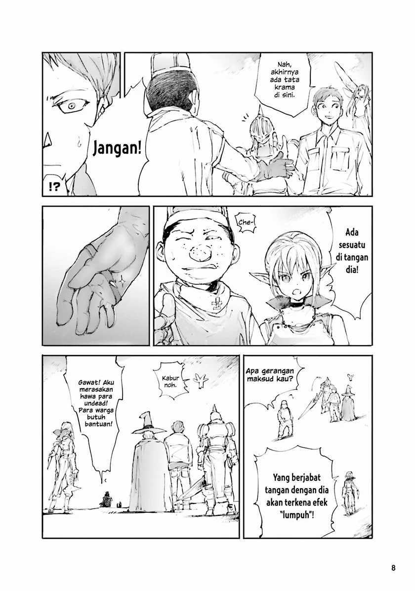 handyman-saitou-in-another-world - Chapter: 26