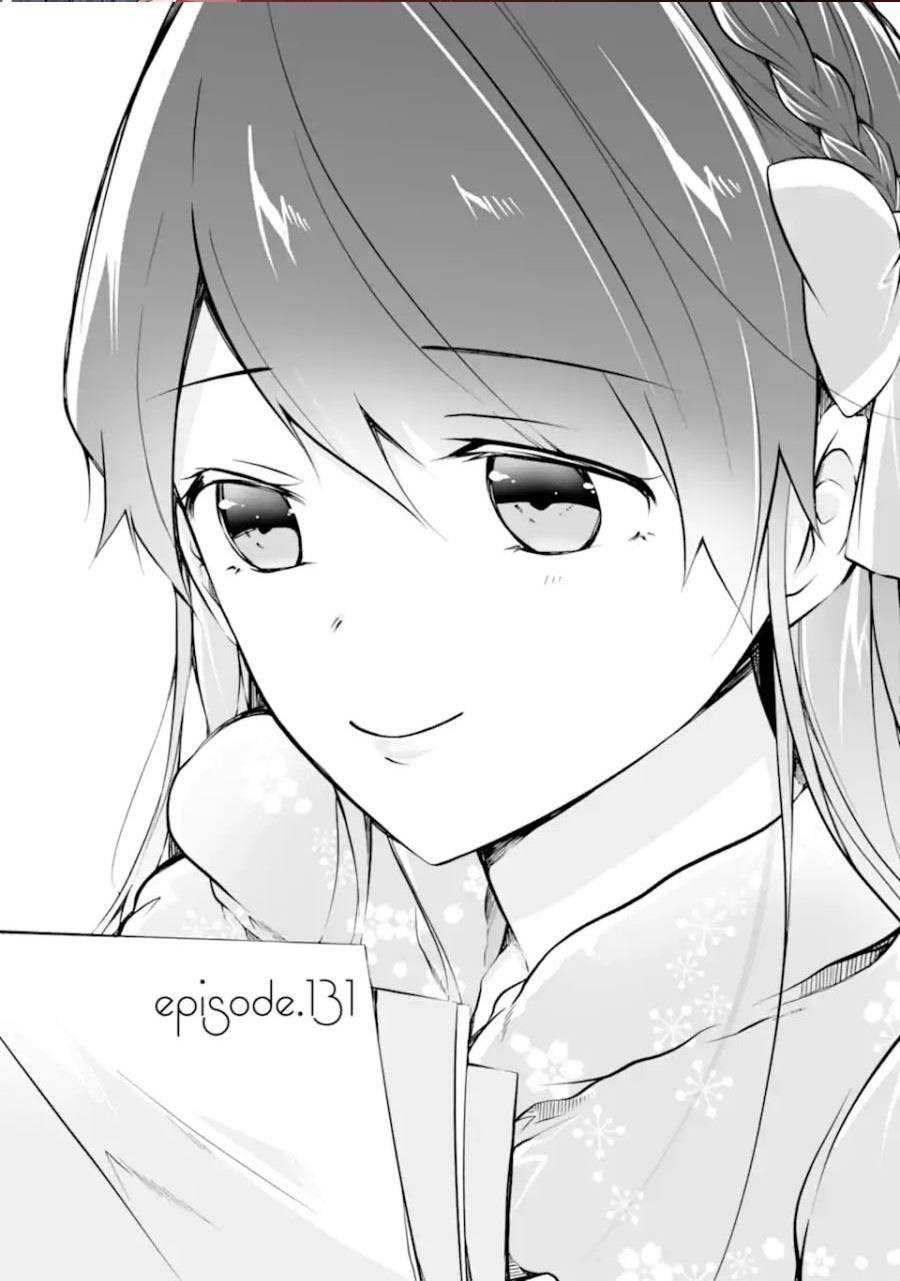 chuuko-demo-koi-ga-shitai - Chapter: 131