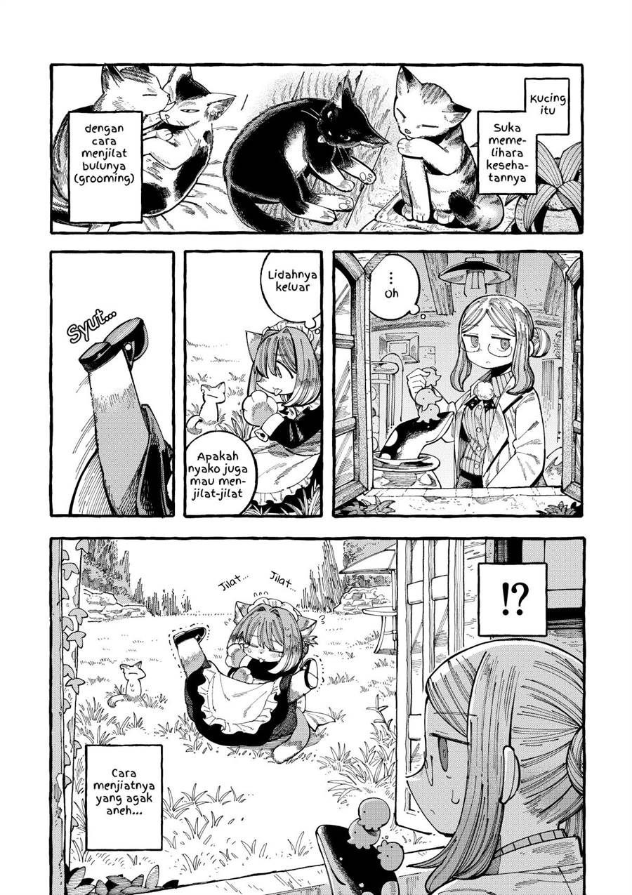 sorajirous-untitled-cat-maid - Chapter: 13