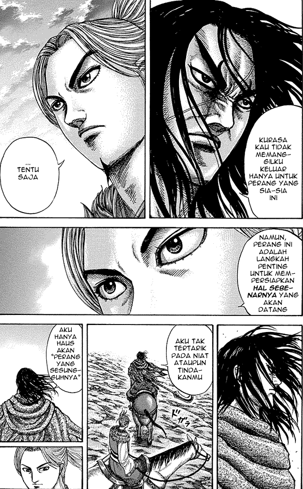 kingdom - Chapter: 253