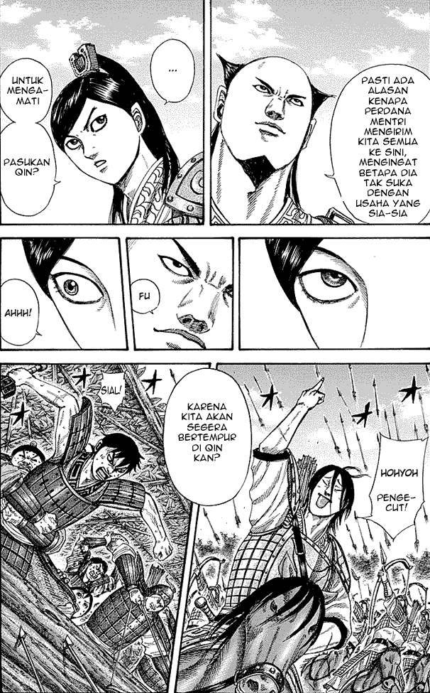 kingdom - Chapter: 253