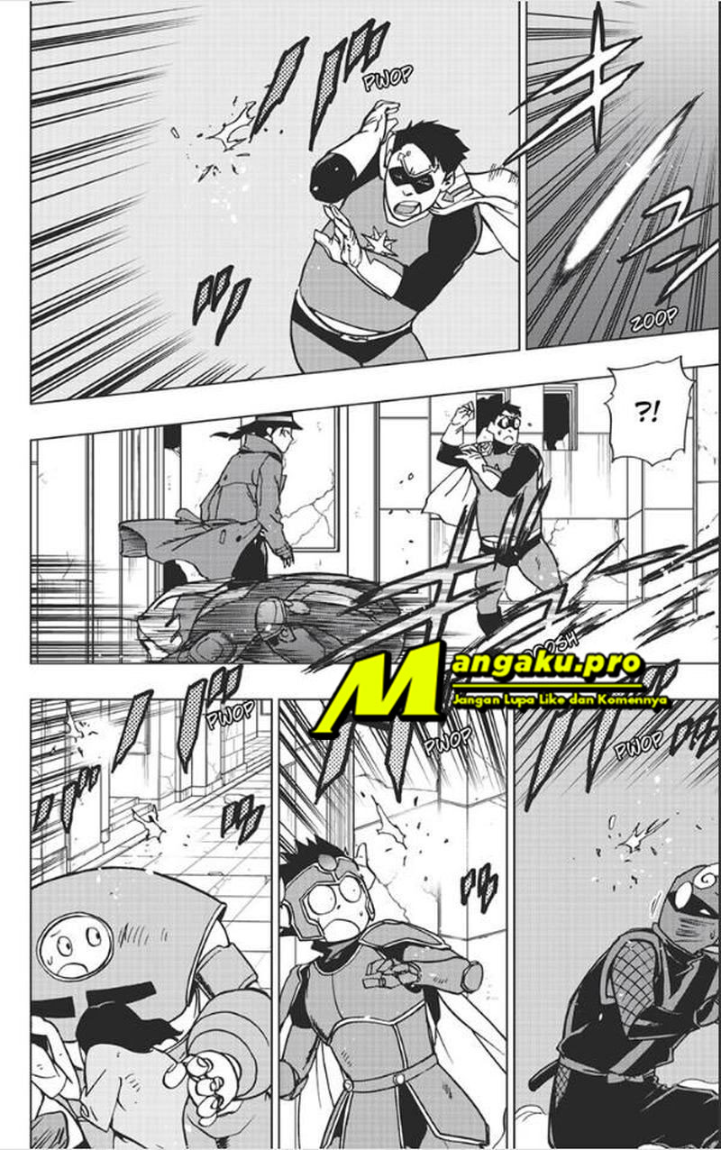 vigilante-boku-no-hero-academia-illegals - Chapter: 80