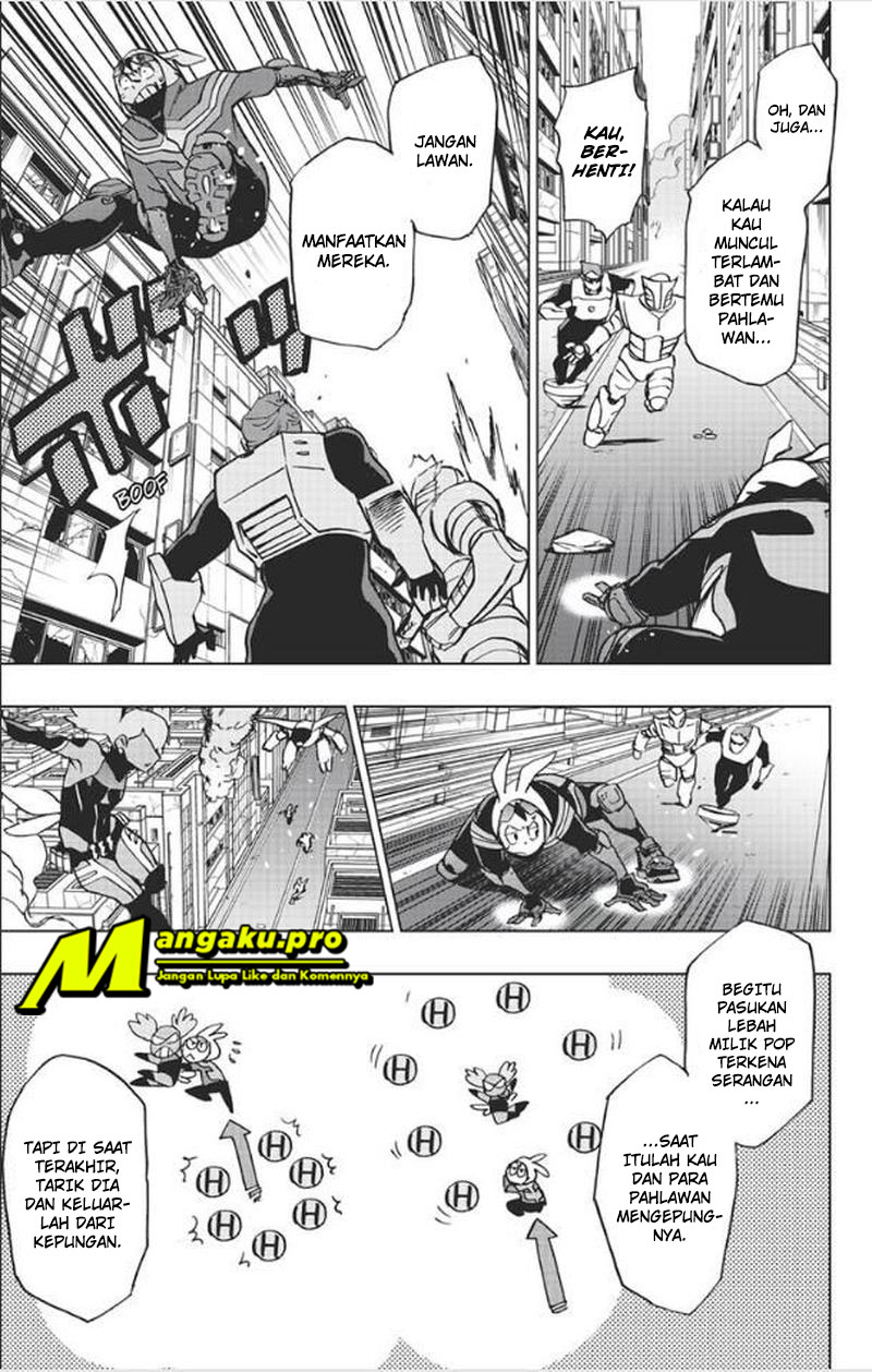 vigilante-boku-no-hero-academia-illegals - Chapter: 80