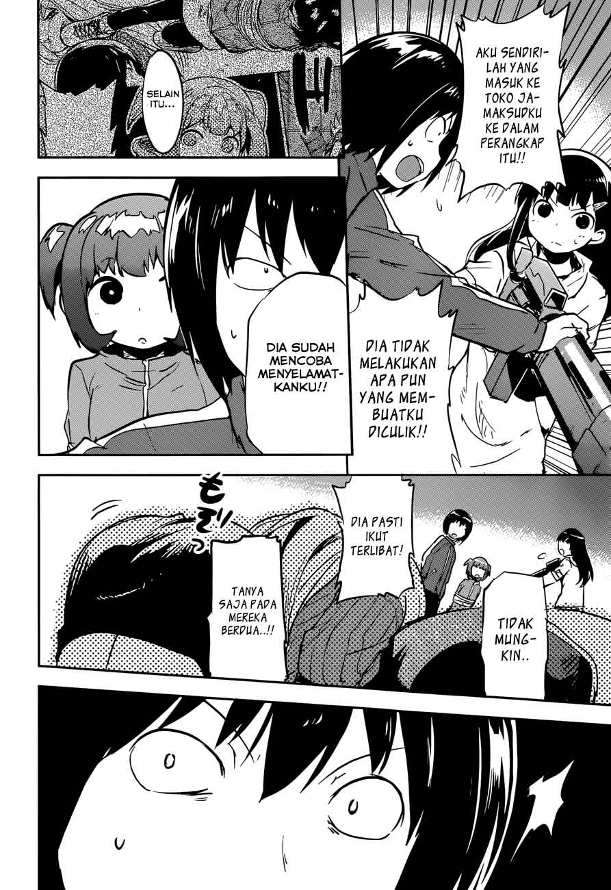 boku-ni-koisuru-mechanical - Chapter: 10