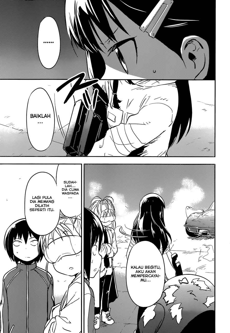 boku-ni-koisuru-mechanical - Chapter: 10